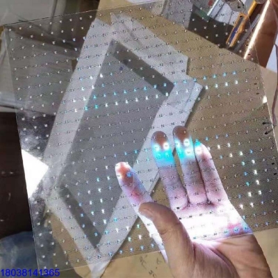  LED光電玻璃P10電子玻璃led玻璃顯示屏智能玻璃幕墻屏
